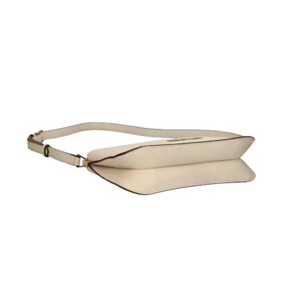 THE SOFT SCULPT CROSSBODY BAG